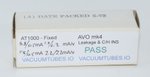 5963 JAN Sylvania NOS USA Valve / Tube thumbnail 2