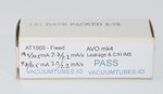5963 JAN Sylvania NOS USA Valve / Tube thumbnail 2