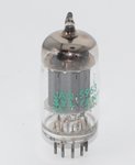 5963 JAN Sylvania NOS USA Valve / Tube thumbnail 4