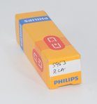 5963 RCA USA Valve / Tube thumbnail 1