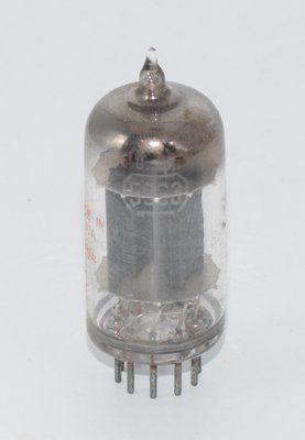 5963 RCA USA Valve / Tube