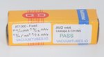 5963 RCA USA Valve / Tube thumbnail 2