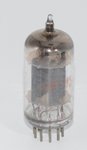 5963 RCA USA Valve / Tube thumbnail 3