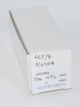AC/P4 ACP/4 Mazda Valve England Tube thumbnail 2