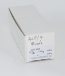 AC/P4 ACP/4 Mazda Valve England Tube thumbnail 2