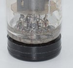 CV455 / 12AT7 Mullard Mitcham 1959 NOS in Original Box thumbnail 3