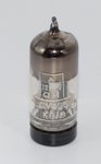 CV455 / 12AT7 Mullard Mitcham 1959 NOS in Original Box thumbnail 5