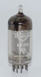 EF86 Mullard Blackburn 1959 Long Mesh Valve / Tube thumbnail 1