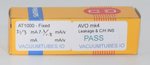 EF86 Philips Miniwatt / Mazda 1969 Mesh Plate thumbnail 2