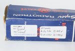 5AS4 / 5U4GB Super Radiotron AWV Valve / Tube thumbnail 2