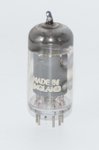 EF86 Ediswan Valve England NOS Solid Plate Valve / Tube thumbnail 3