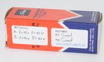 5Y3GT Toshiba Japan NOS Valve / Tube thumbnail 2