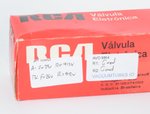 5U4GB RCA Brazil NOS Valve / Tube thumbnail 2