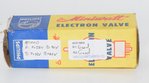 5AS4 Philips Miniwatt Valve / Tube thumbnail 2