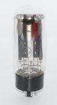 5AS4 Philips Miniwatt Valve / Tube thumbnail 3