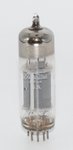 6BM8 Toshiba NOS Japan Valve / Tube thumbnail 1