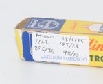 6GW8 / ECL86 Philips Miniwatt Australia NOS thumbnail 2