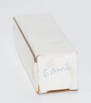6AM6 / CV138 Aero Electronics England NOS Valve / Tube thumbnail 2