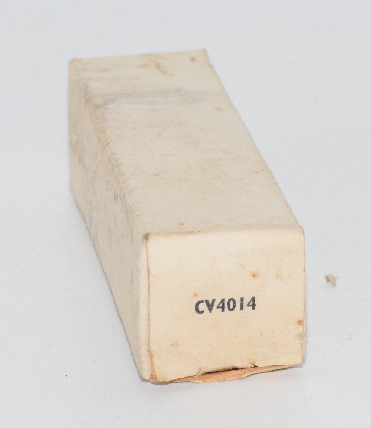CV4014 / 6AM6 NOS Valve / Tube
