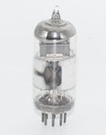 CV4014 / 6AM6 NOS Valve / Tube thumbnail 2