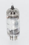 6AM6 Ediswan NOS Valve / Tube thumbnail 2