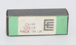 85A2 / CV449 English Electronic Valve Co. NOS thumbnail 1