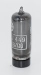 85A2 / CV449 English Electronic Valve Co. NOS thumbnail 2
