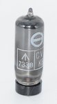 85A2 / CV449 English Electronic Valve Co. NOS thumbnail 3