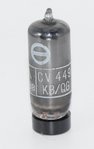 85A2 / CV449 English Electronic Valve Co. NOS thumbnail 4
