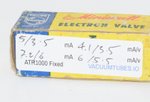 6JW8 Philips Miniwatt Australia Valve / Tube thumbnail 2