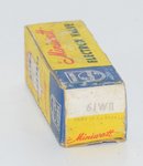 6JW8 Philips Miniwatt Australia Valve / Tube thumbnail 1