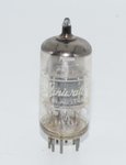 6JW8 Philips Miniwatt Australia Valve / Tube thumbnail 3