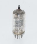 6JW8 Philips Miniwatt Australia Valve / Tube thumbnail 4