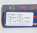 6JW8 Philips Miniwatt Australia Valve / Tube thumbnail 2