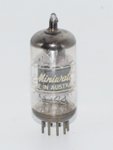 6JW8 Philips Miniwatt Australia Valve / Tube thumbnail 3