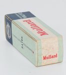 6JW8 Mullard Australia Valve / Tube thumbnail 1