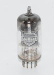 6JW8 Mullard Australia Valve / Tube thumbnail 3