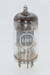 6JW8 Mullard Australia Valve / Tube thumbnail 4