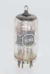 6JW8 Super Radiotron Australia Valve / Tube thumbnail 4