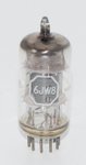 6JW8 Super Radiotron AWV Valve / Tube thumbnail 4