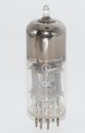 6BX6 Mazda / Philips Australia Valve / Tube thumbnail 3