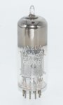 6BX6 Mazda / Philips Australia Valve / Tube thumbnail 4