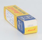 6BX6 Philips Miniwatt Australia Valve / Tube thumbnail 1
