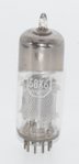 6BX6 Philips Miniwatt Australia Valve / Tube thumbnail 4