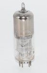 6BX6 Mullard Australia Valve / Tube thumbnail 3