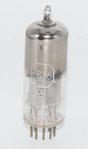 6BX6 Mullard Australia Valve / Tube thumbnail 4