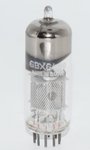 6BX6 / EF80 Toshiba Japan Valve / Tube thumbnail 3