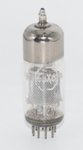 6BX6 Philips Miniwatt Australia Valve / Tube thumbnail 4
