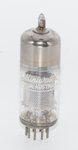 6BX6 Philips Miniwatt Australia Valve / Tube thumbnail 3