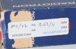 6CM5 Super Radiotron AWV Valve / Tube thumbnail 2